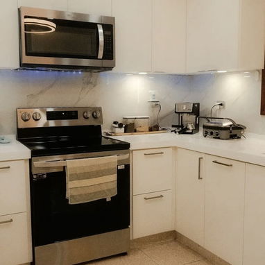 Diseñamos y hacemos realidad tú cocina ✅ - Img 127861455