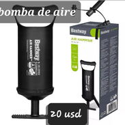 Bomba de aire - Img 54603060