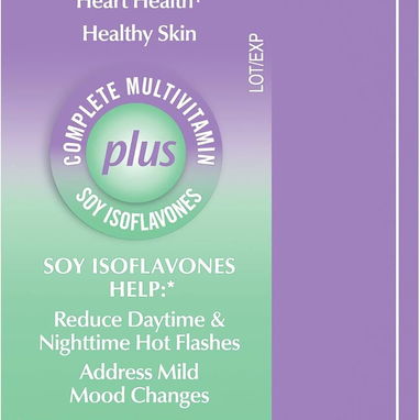Multivitamínico Completo — One A Day Women's (Bayer) - 5/7