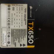 ⚡(NANO) CAMBIO MIS FUENTES DE 750W, 650W, 550W 80 PLUS POR NANO M2 O M5 CON POE Y GARANTÍA 1 MES - Img 42587019