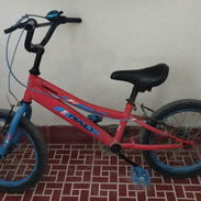 bicicleta de niño, tamaño 16 - Img 56360427