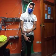 busco quien me de clases de DE DEFENSA PERSONAL soy discapasitado camino con dificulta pero ago de todo leer dentro - Img 50482223
