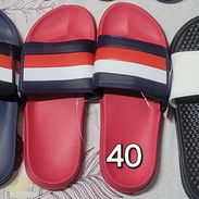 Chancletas de Hombre $ 4.40 usd. no. 39 al 40 - Img 49928431