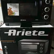 Horno eléctrico - Img 49277426