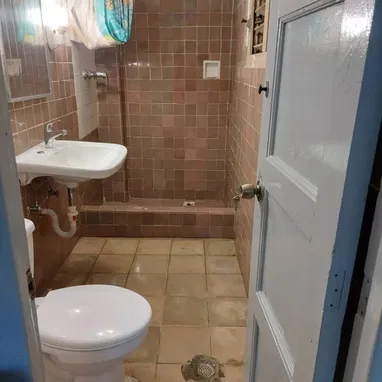 Vendo 2 casas en una en Centro Habana - Img 120699185