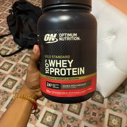whey protein - Img 58324505