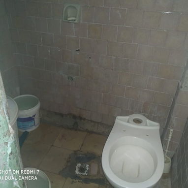 Vendo apartamento de 1 habitación usufructo - 4/4