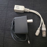 POE de Mikrotik de uso en perfecto estado ! - Img 55844181