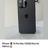 Iphone 14 pro max - Img 56733090