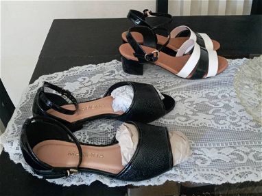 Vendo zapatos de mujer - Img main-image-45580899