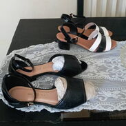 Vendo zapatos de mujer nuevos - Img 45580899
