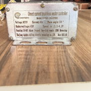 Caja reguladora es de uso para moto eléctrica - Img 56336739