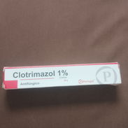 Clotrimazol en crema 1% - Img 56772072