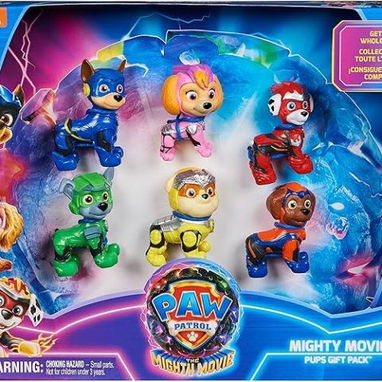 🚨♥️Paw patrol y mucho más ofertas de juguetes originales, , interesados al whatsapp y les muestro el catálogo - Img 110763514