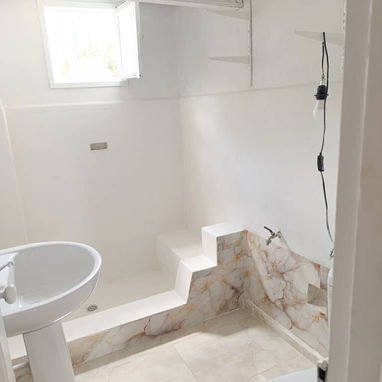 Apartamento en Santos Suarez Moderno - 3/4