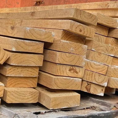 Materiales para la construcción - 3/4