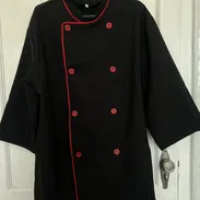 Filipina - Uniforme de cocina - Img 54571156