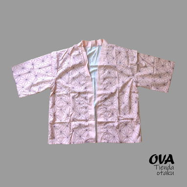 Venta de Haoris y kimonos en la Habana - 4/5