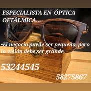 Espejuelos a la medida de usted ,no dudes en escribir ✍️ - Img 51990710