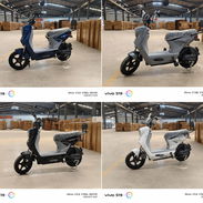 Bicimoto Challenger ( Incluye cesto) - Img 56506411