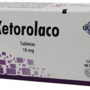 Ketorolaco - Img 54458986