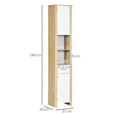 Mueble alto de baño - Img 121992235