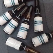 Truabin en ampulas, el tratamiento son 10 ampulas,el precio es por las 10 ampulas Interesados al +5354547044 - Img 58252096