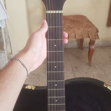 Takamine electroacústica G220CE NS - Img 125756322