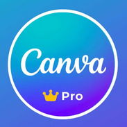 Cuentas de Canva Pro - Img 57678535