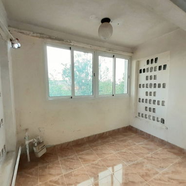 Renta de 2 cuartos en Miramar con sus split y amueblado. - Img 123260467