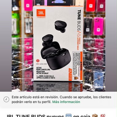 🎧 TecnoBox: Audífonos Inalámbricos y de Cable (JBL, Beats, Shokz OpenFit 2, JLab, Apple EarPods) | La Habana 🎧 - 8/9