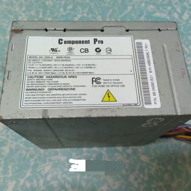 Vendo fuentes rotas - Img 119165356