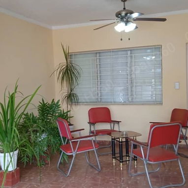RENTA hostal de 2 habitaciones en CIEGO DE AVILA con Qba Hostin 360. - 6/7