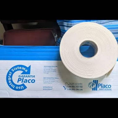 Pladur, perfiles, masilla, cinta de papel, tornillos y mucho más - Img 120842062