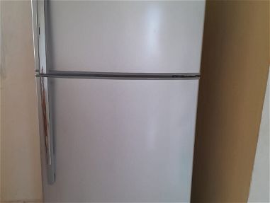 Refrigerador,,,con regulador y todo,,llegar y conectar - Img main-image-45660286