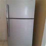 Refrigerador,,,con regulador y todo,,llegar y conectar - Img 45660286