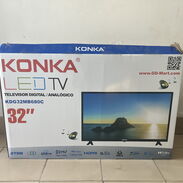 ‼️ TV Konka New CAJITA INCLUIDA ‼️ - Img 45617846