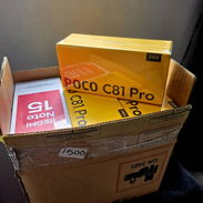 Poco C81 pro sellado en caja - Img 55676093
