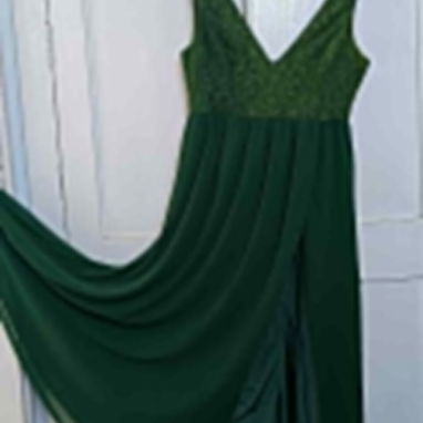Vestido Shein Talla L - 2/3