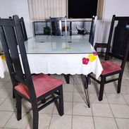 Juego de muebles - Img 55367048
