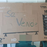 Se vende TV de 32" en 180 usd - Img 56589861