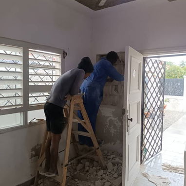 Construcción, remodelación y albañilería en La Habana – Presupuesto sin compromiso - 4/6