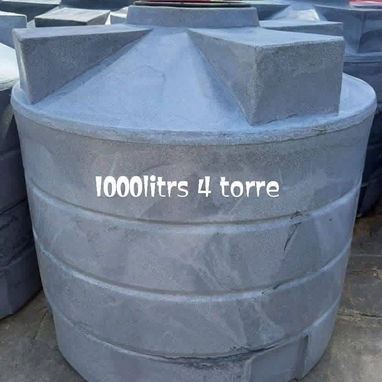 Venta de tanques de agua 💦 - 5/9