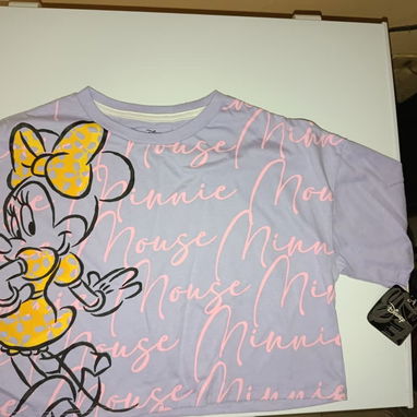 Oferta! Pullover tipo Cajita, Modelo Disney Original - Img 117582438