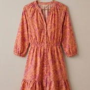 Vestido Estampado Jessica Simpson - Estilo Casual y Versátil Talla XS - Img 56996963