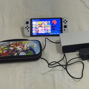 Nintendo Switch Oled Pirateada - Img 57304900