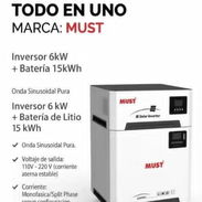 Sistema todo en 1 llame ya será bien atendido - Img 57982263