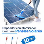 ❗️Limpiador de Paneles❗️Tareas domésticas❗️Trapeador - Img 57466130