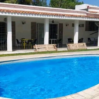 🏊🏻‍♀️ Disfrute de un día inolvidable en compañía de sus familiares y amigos en nuestra pasadía en San Agustín, La Lisa - Img 115102668