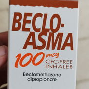 BecloAsma 100mcg - Img 57575150